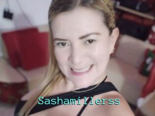 Sashamillerss