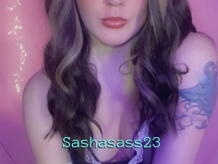 Sashasass23