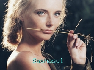 Sashasul