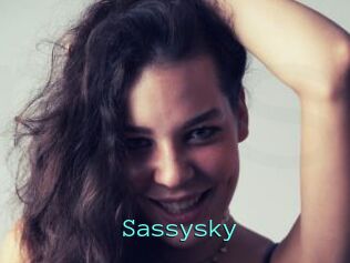 Sassysky
