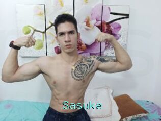 Sasuke