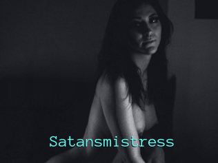 Satansmistress
