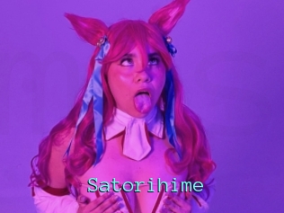 Satorihime