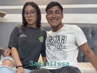 Saulnlissa