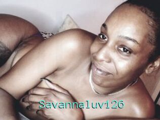 Savannaluv126