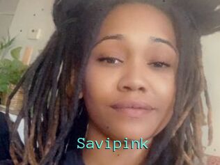 Savipink