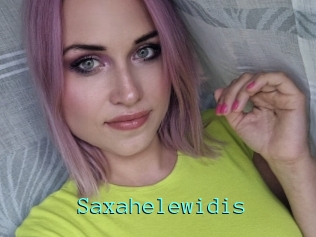Saxahelewidis