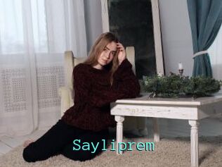 Sayliprem