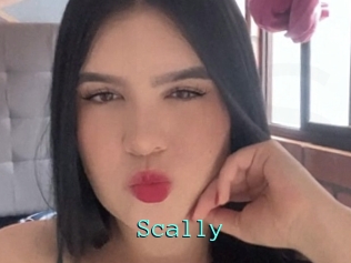 Scally