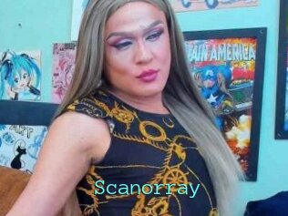 Scanorray