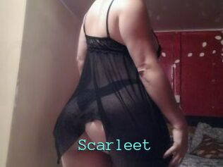 Scarleet