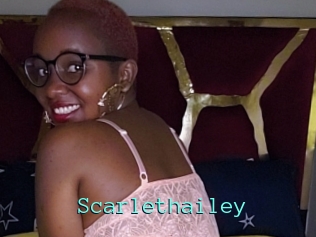 Scarlethailey
