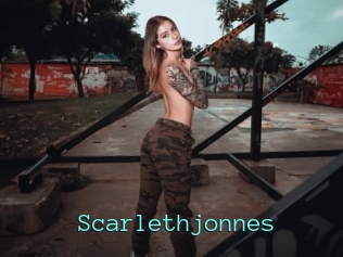 Scarlethjonnes