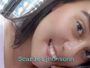 Scarletjhonsonn