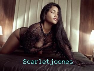 Scarletjoones