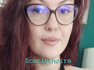 Scarletnoire