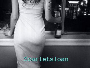Scarletsloan