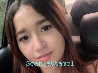 Scarlettamel