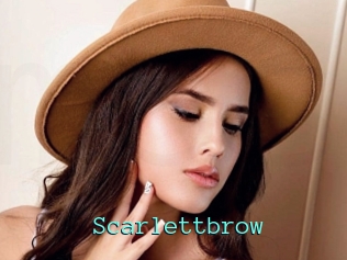 Scarlettbrow