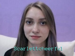 Scarlettcheerful