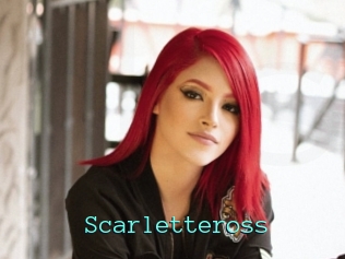 Scarletteross