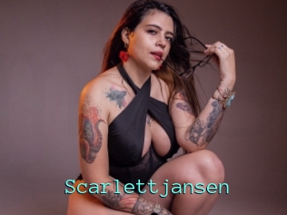 Scarlettjansen