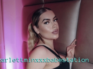 Scarlettminxxxbabestation