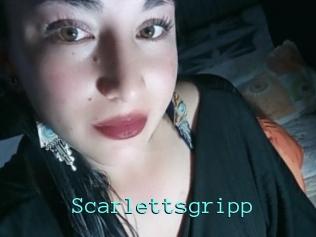 Scarlettsgripp