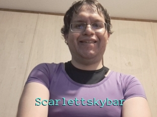 Scarlettskybar