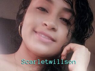 Scarletwillson
