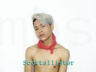 Scottallister