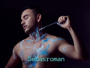 Sebasroman