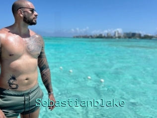 Sebastianblake