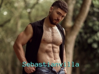sebastianvilla Mobile Sex