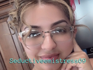 Seductiveemistress69