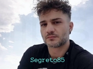 segreto85 Mobile Sex