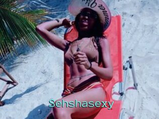 Sehshasexy
