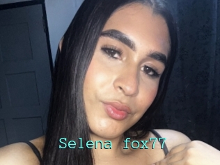 Selena_fox77