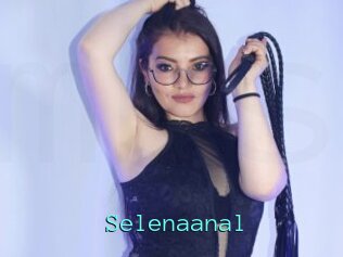 Selenaanal