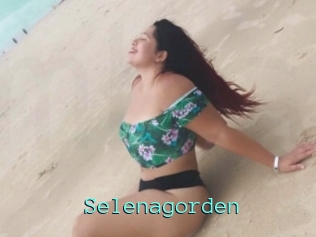 Selenagorden
