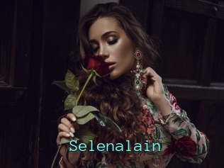 selenalain Mobile Sex