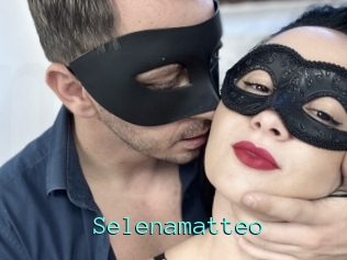 Selenamatteo