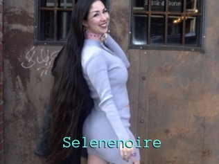 Selenenoire