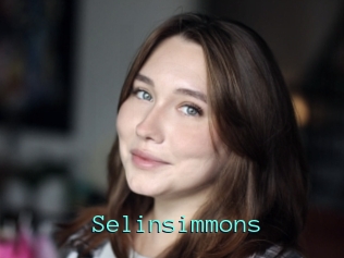 Selinsimmons