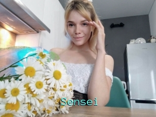 Sensei