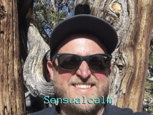 Sensualcalm