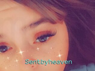 Sentbyheaven