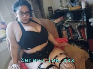 Serena_lee_xxx