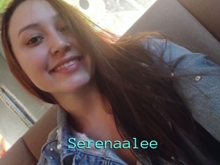 Serenaalee