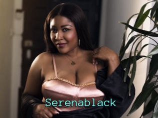 Serenablack